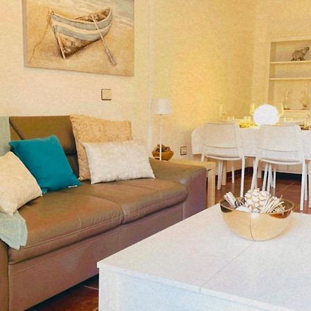 Apartamentos Vista Marina - El Medano Luaran gambar