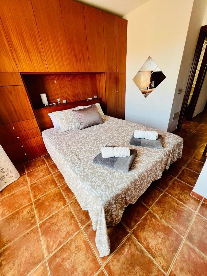 Apartamentos Vista Marina - El Medano Luaran gambar