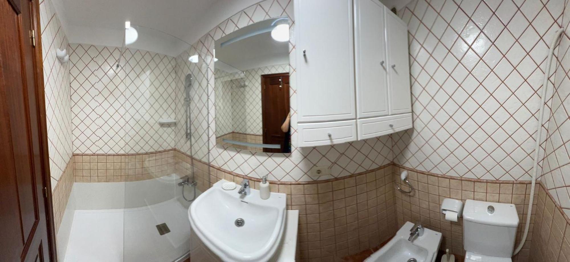 Apartamentos Vista Marina - El Medano Luaran gambar
