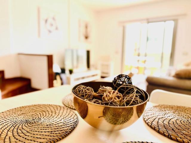 Apartamentos Vista Marina - El Medano Luaran gambar